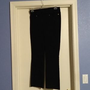 2 for $10 Women's black pants